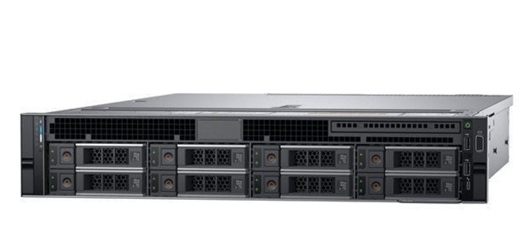 Máy Chủ Dell EMC PowerEdge R540 BRONZE 3104 1.7G, 8x3.5IN